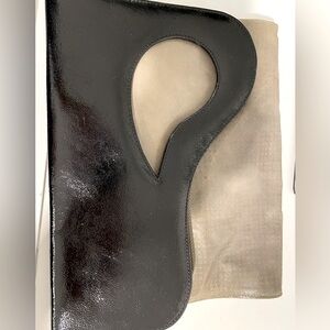 John Fluevog..clutch